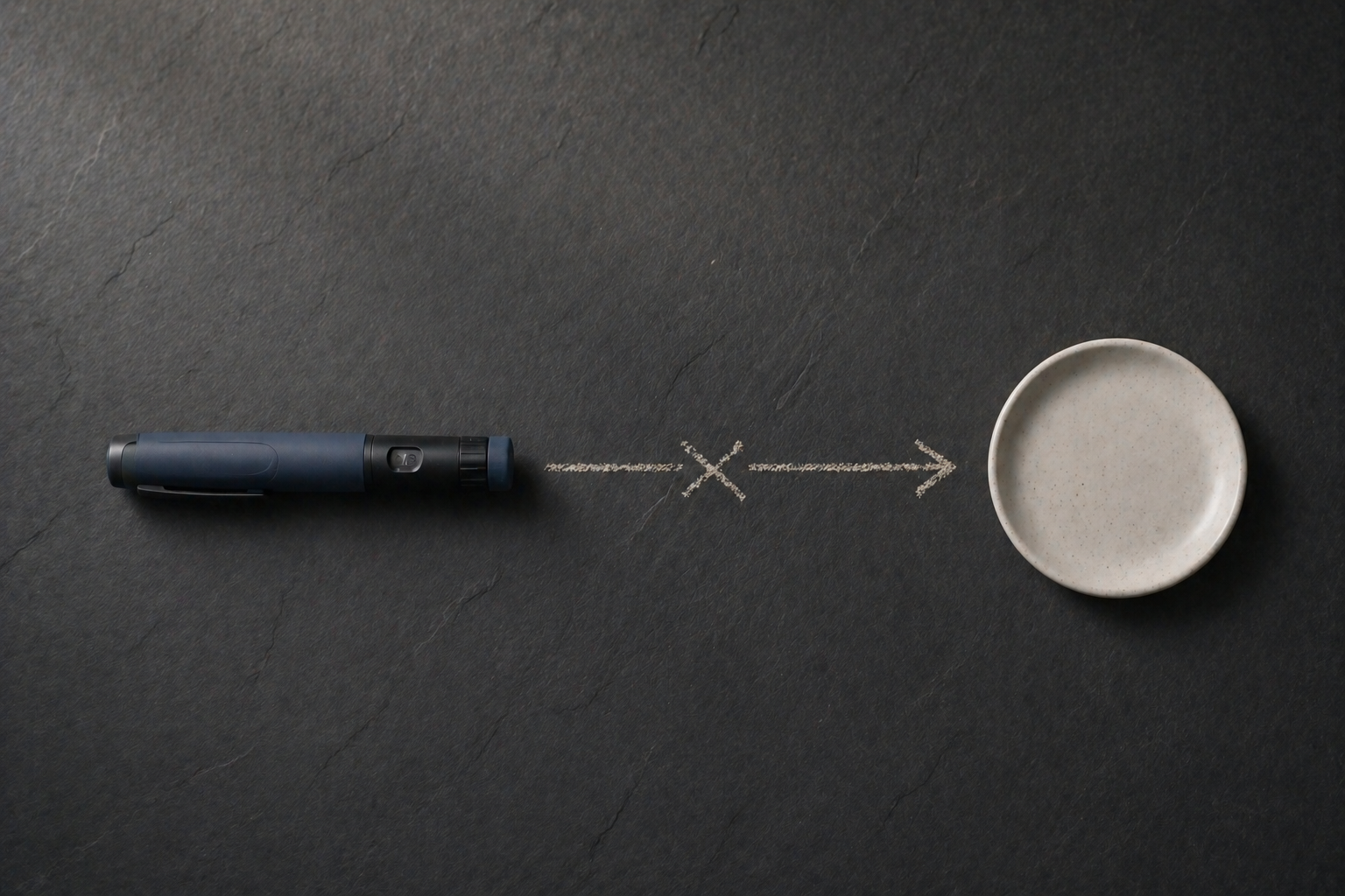 How GLP-1s work