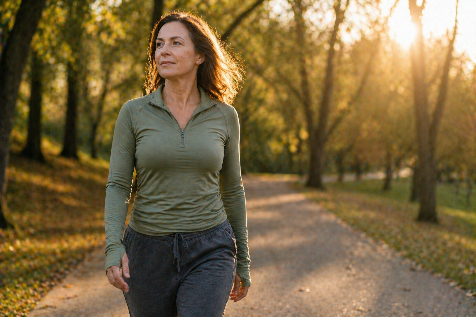 GLP-1s in perimenopause