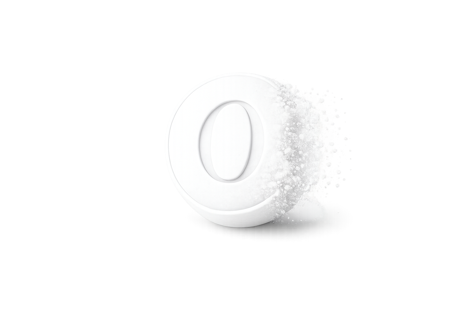 Estradiol tablet