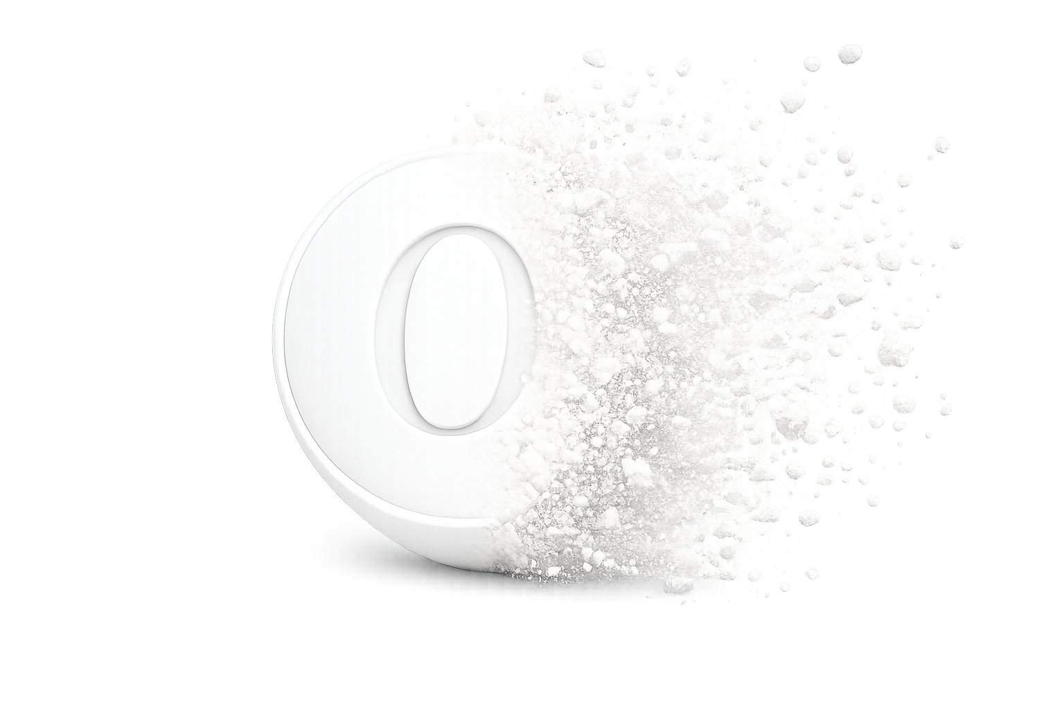 17β-estradiol tablet dissolving, molecule-level bioidentical