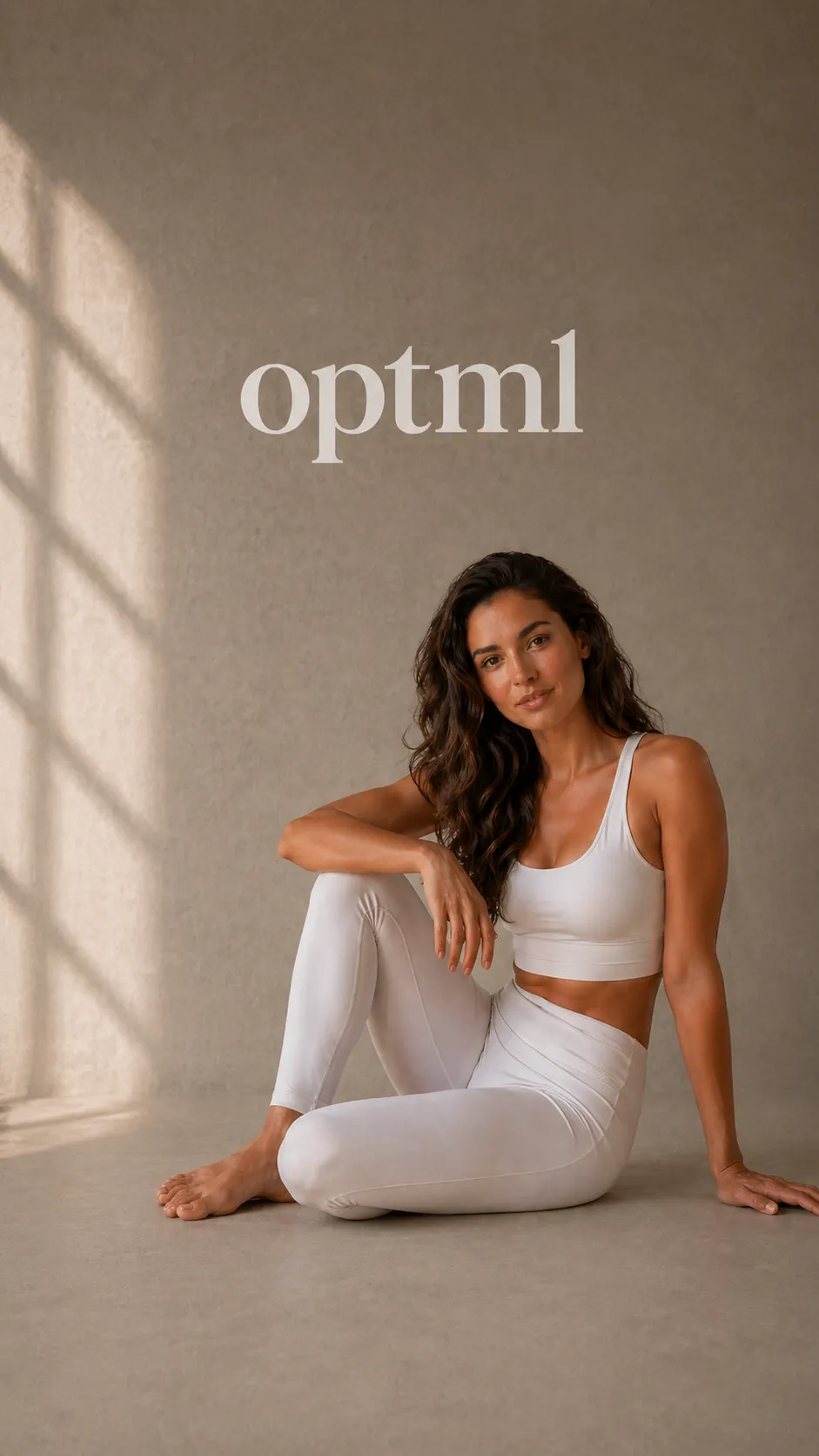 Weight loss with OPTML GLP-1 protocols