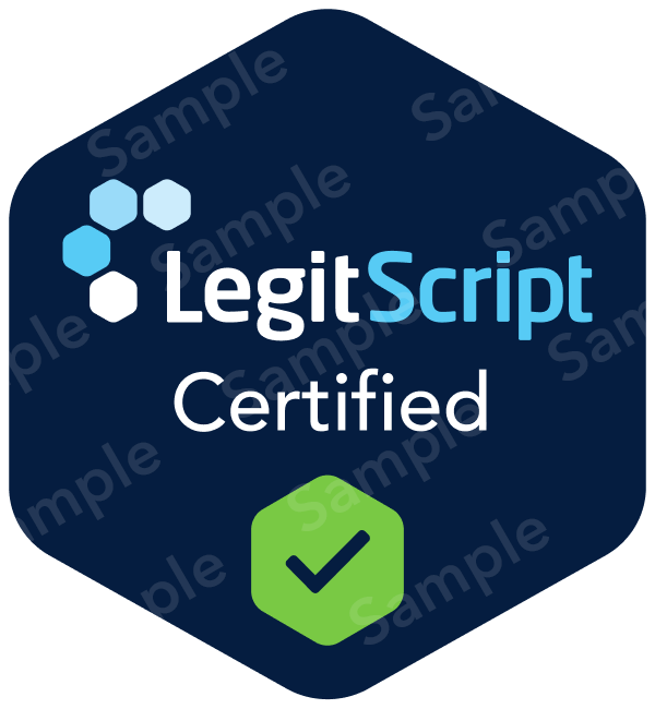 LegitScript