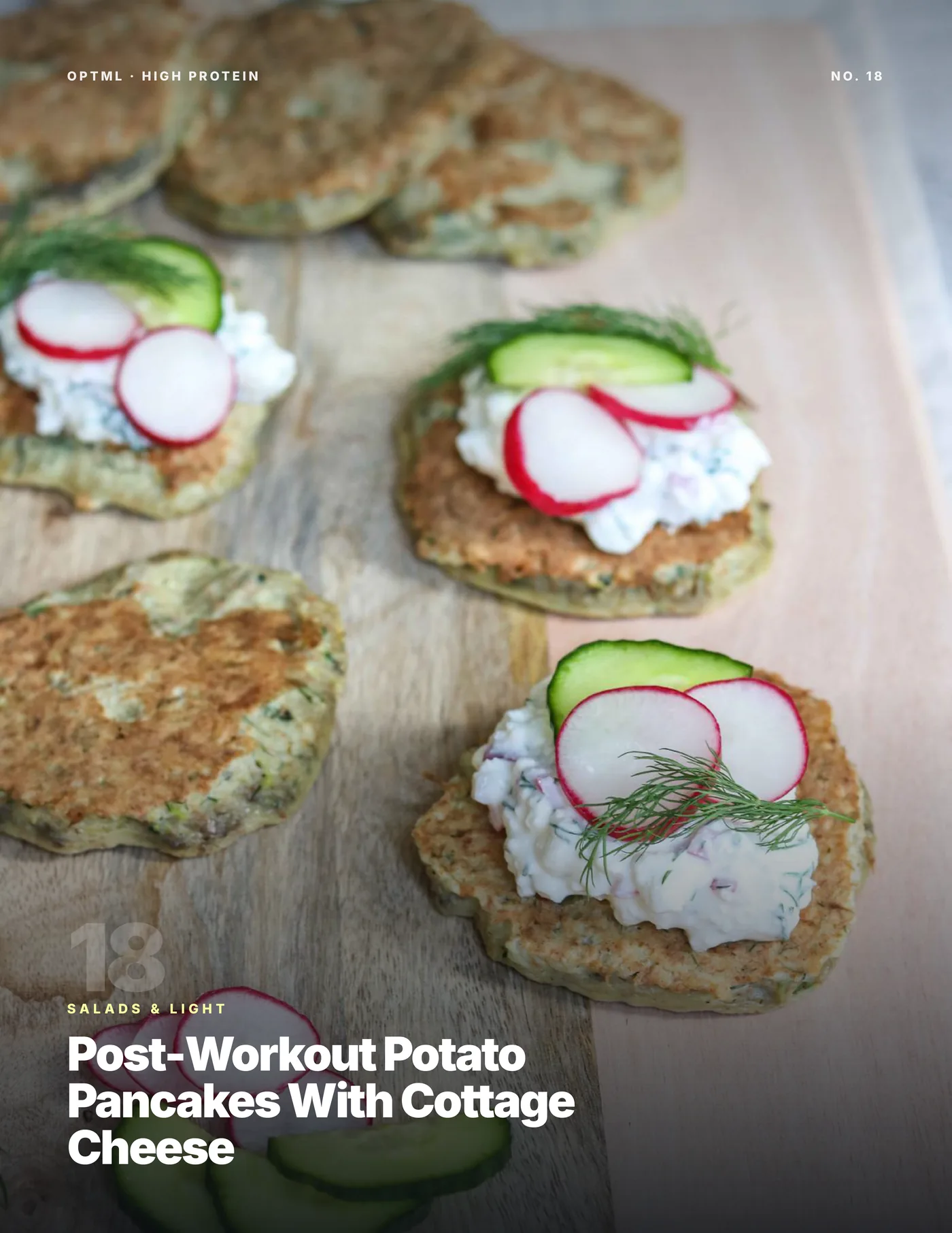 High-Protein Recipes, recipe
