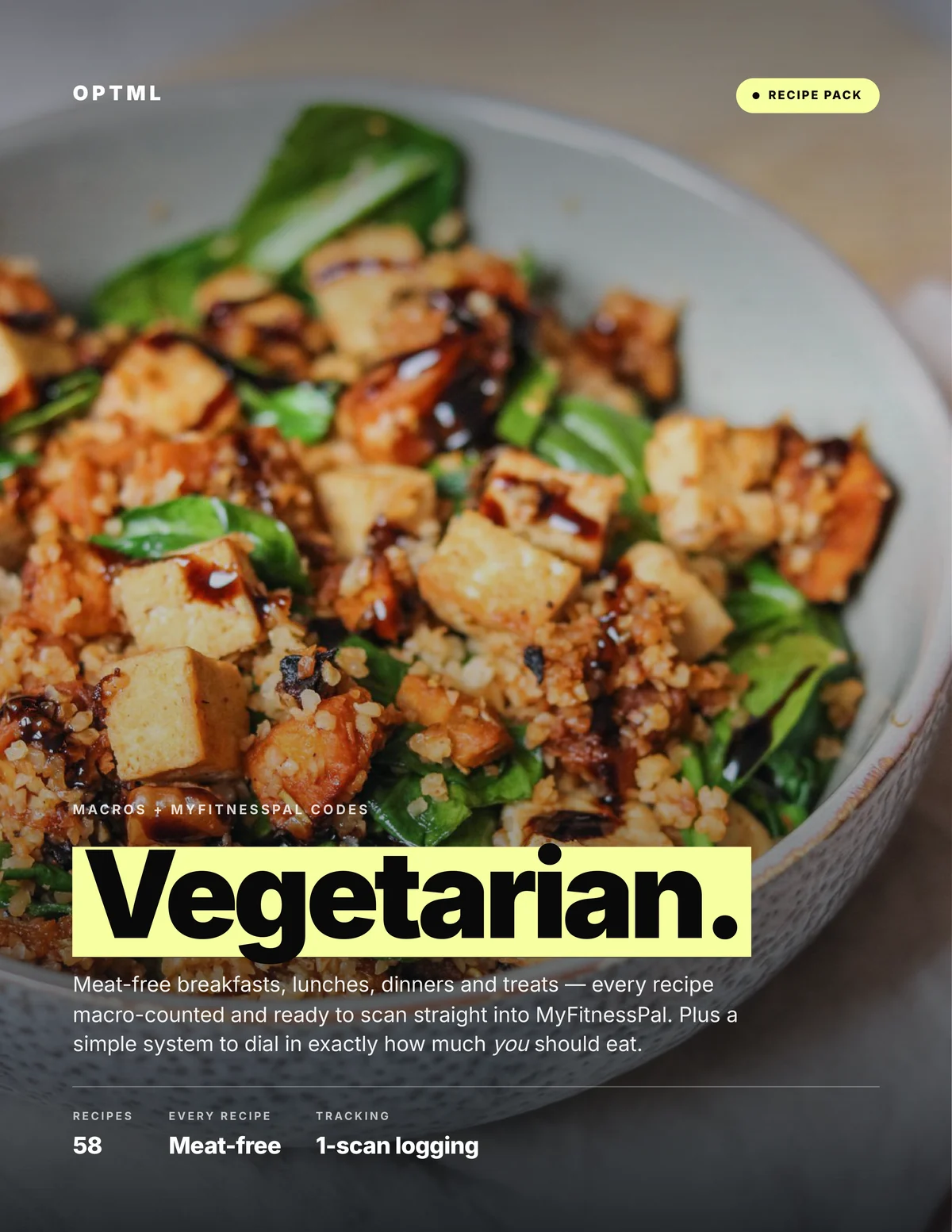 Vegetarian Recipes