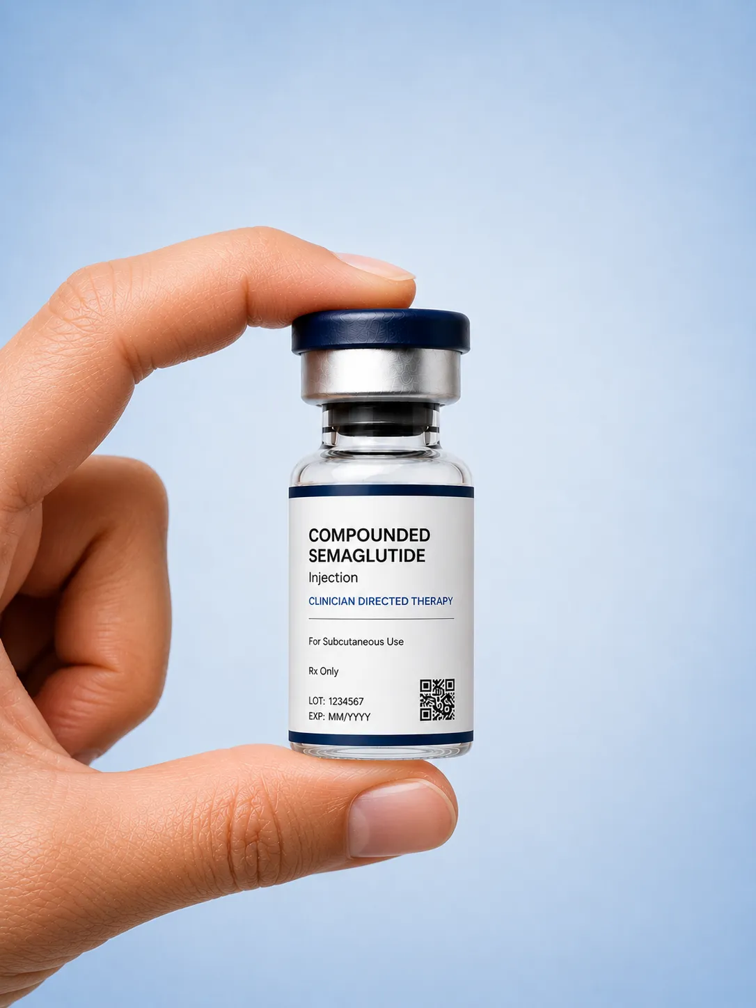 Semaglutide