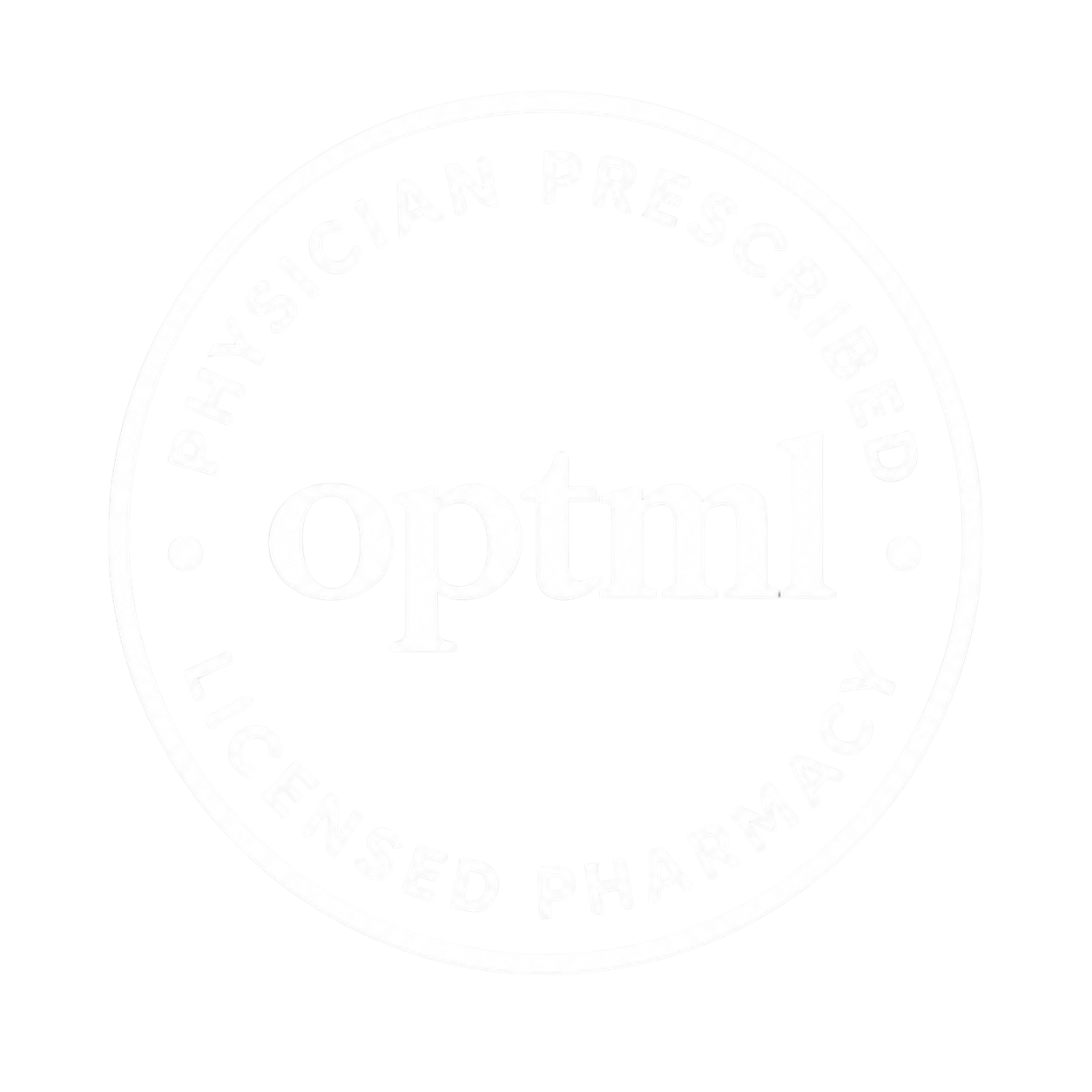 Physician-Prescribed Licensed Pharmacy
