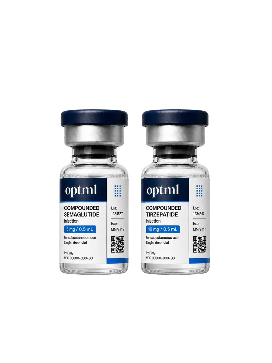 Microdose GLP-1
