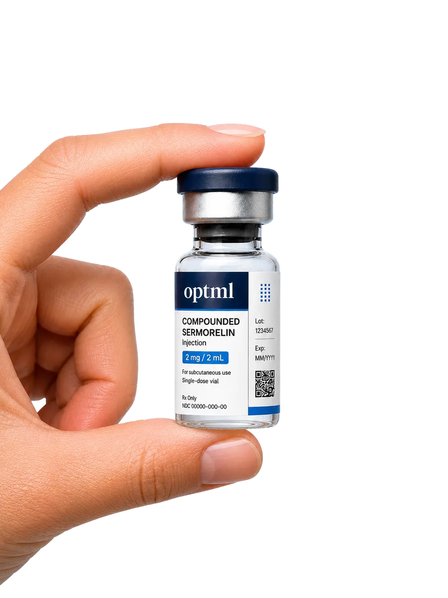 Sermorelin