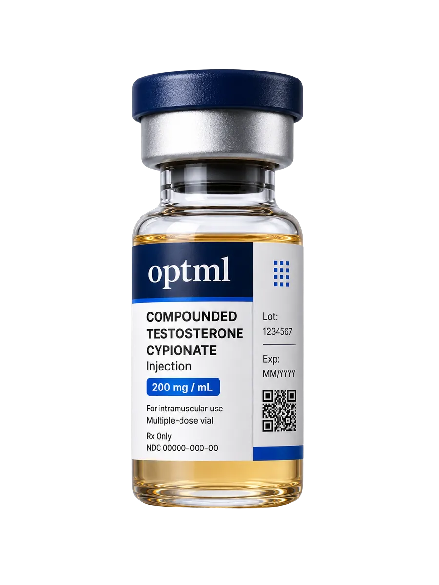 Testosterone Replacement Therapy