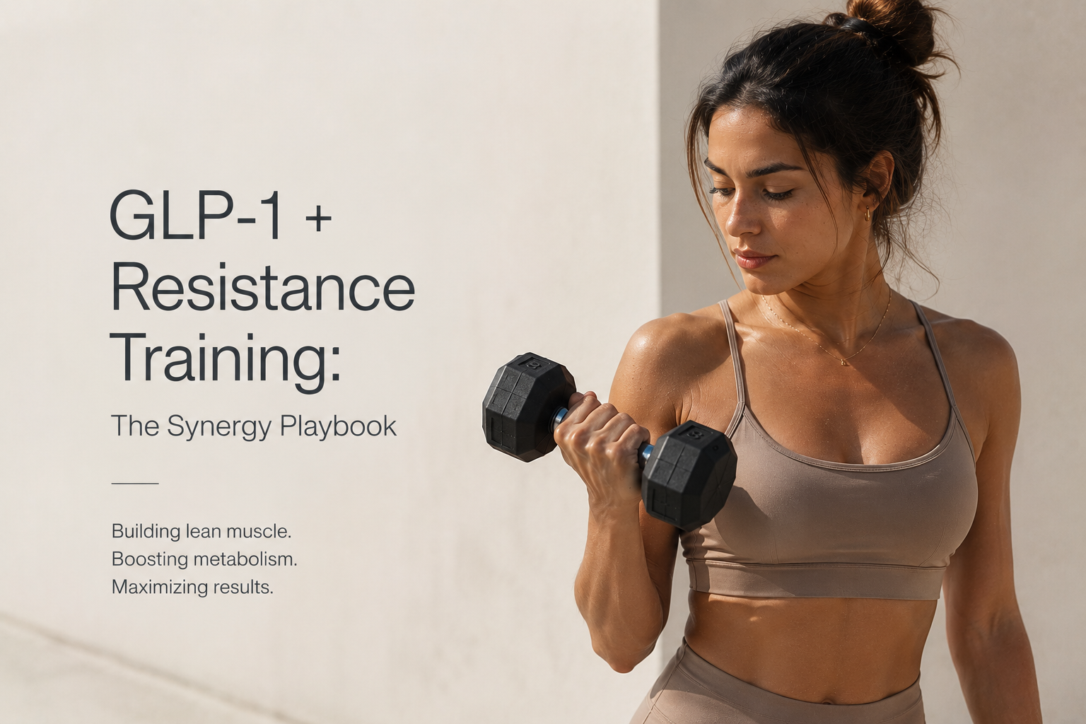 Resistance training during weight loss