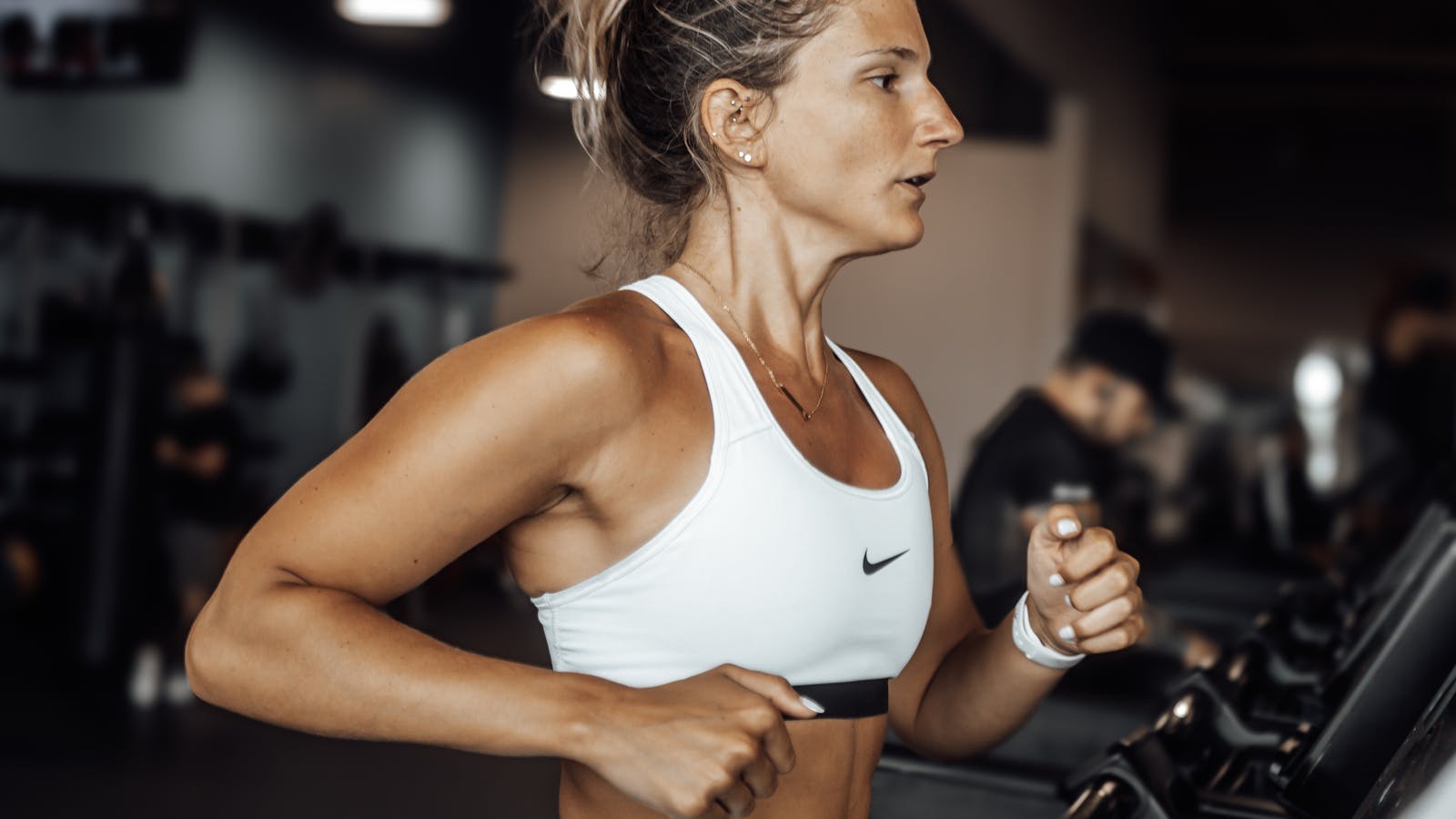 Cardio for fat loss