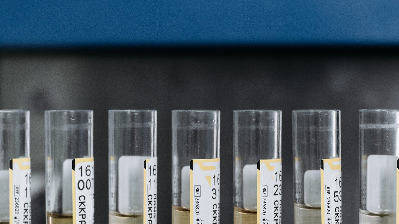 Fibrinogen testing