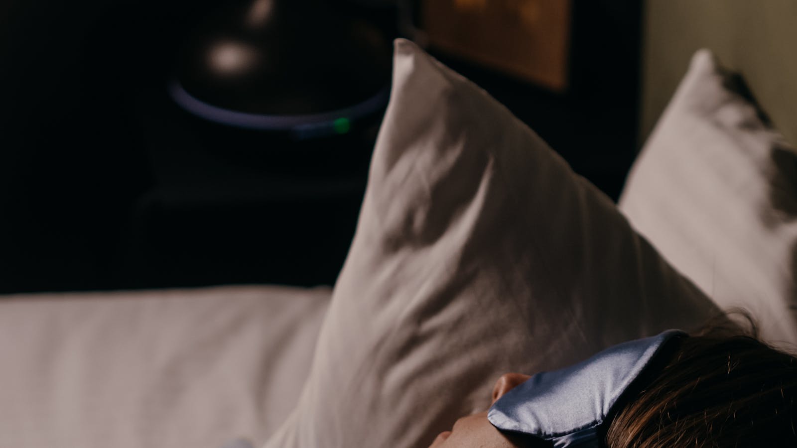 Quality sleep