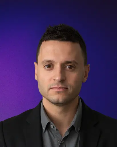 Dr. Stephen MacDade, MD