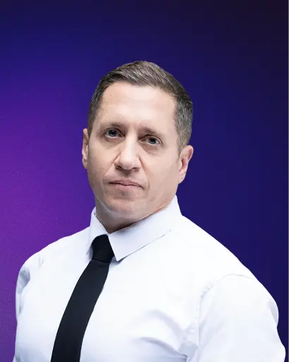 Dr. Scott Sanderson, MD