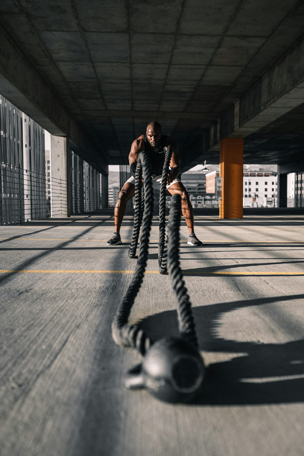 Drive and motivation